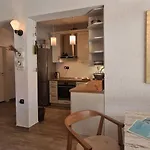 Apartmán Carpe Diem