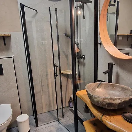 Carpe Diem Apartamento Ivan Dolac