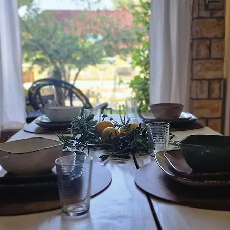 Apartamento Carpe Diem Ivan Dolac