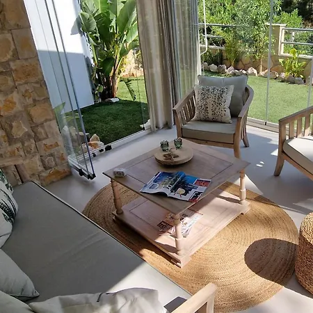 Carpe Diem Apartment
