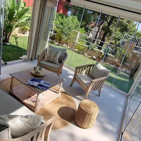 Carpe Diem Apartment *