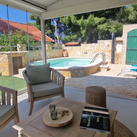 Apartment Carpe Diem Ivan Dolac