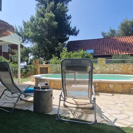 Carpe Diem Apartman Ivan Dolac