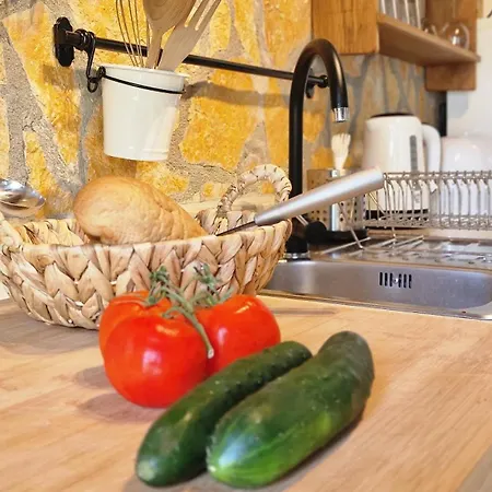 Apartamento Carpe Diem