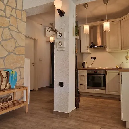 Carpe Diem Apartment