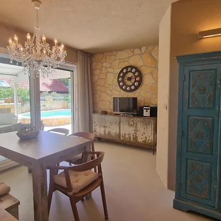 Carpe Diem Apartment