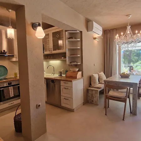 Carpe Diem Apartman Ivan Dolac
