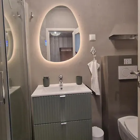 Carpe Diem Apartment Ivan Dolac