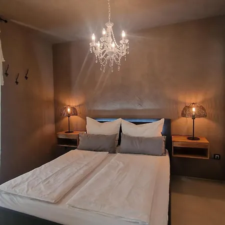 Apartman Carpe Diem *
