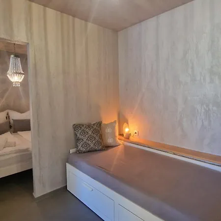 Carpe Diem Apartman Ivan Dolac