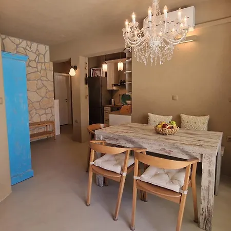Carpe Diem Apartment Ivan Dolac