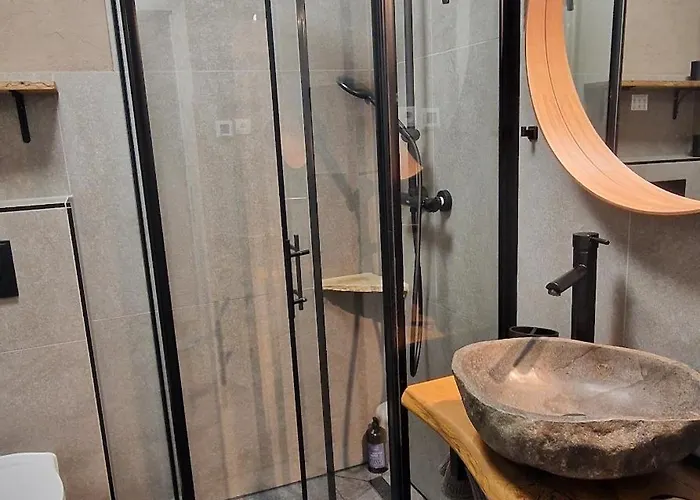 Carpe Diem Appartement Ivan Dolac