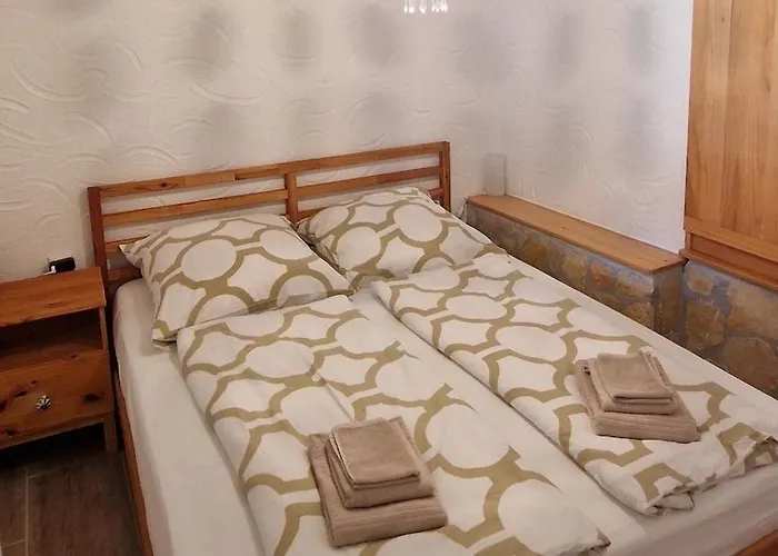 Appartement Carpe Diem