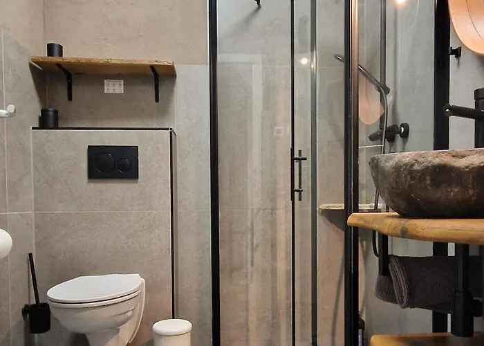 Carpe Diem Appartement *