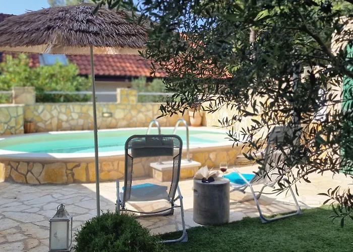 Carpe Diem Appartement