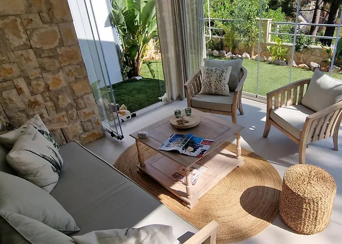 Carpe Diem Appartement