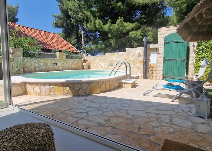 Carpe Diem Appartement *