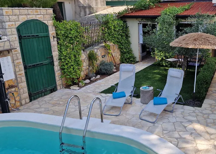 Appartement Carpe Diem