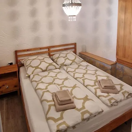 Apartament Carpe Diem