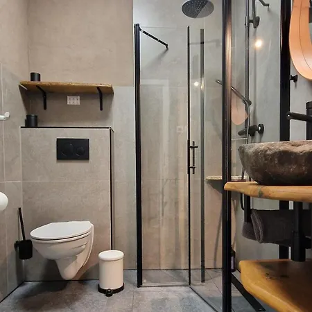 Carpe Diem Apartament *