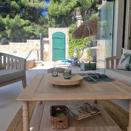 Apartament Carpe Diem Ivan Dolac