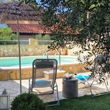 Carpe Diem Apartament