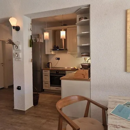 Apartament Carpe Diem
