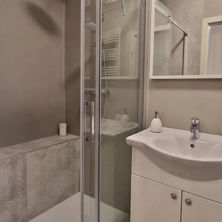 Apartament Carpe Diem Ivan Dolac