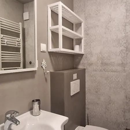 Apartament Carpe Diem *