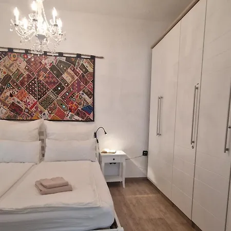 Carpe Diem Apartament *